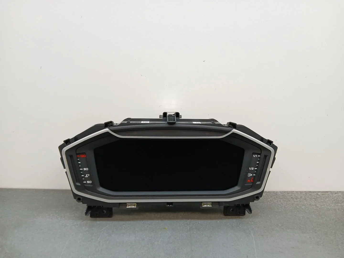 Cuadro Instrumentos para Audi A1 Sportback (Gba)