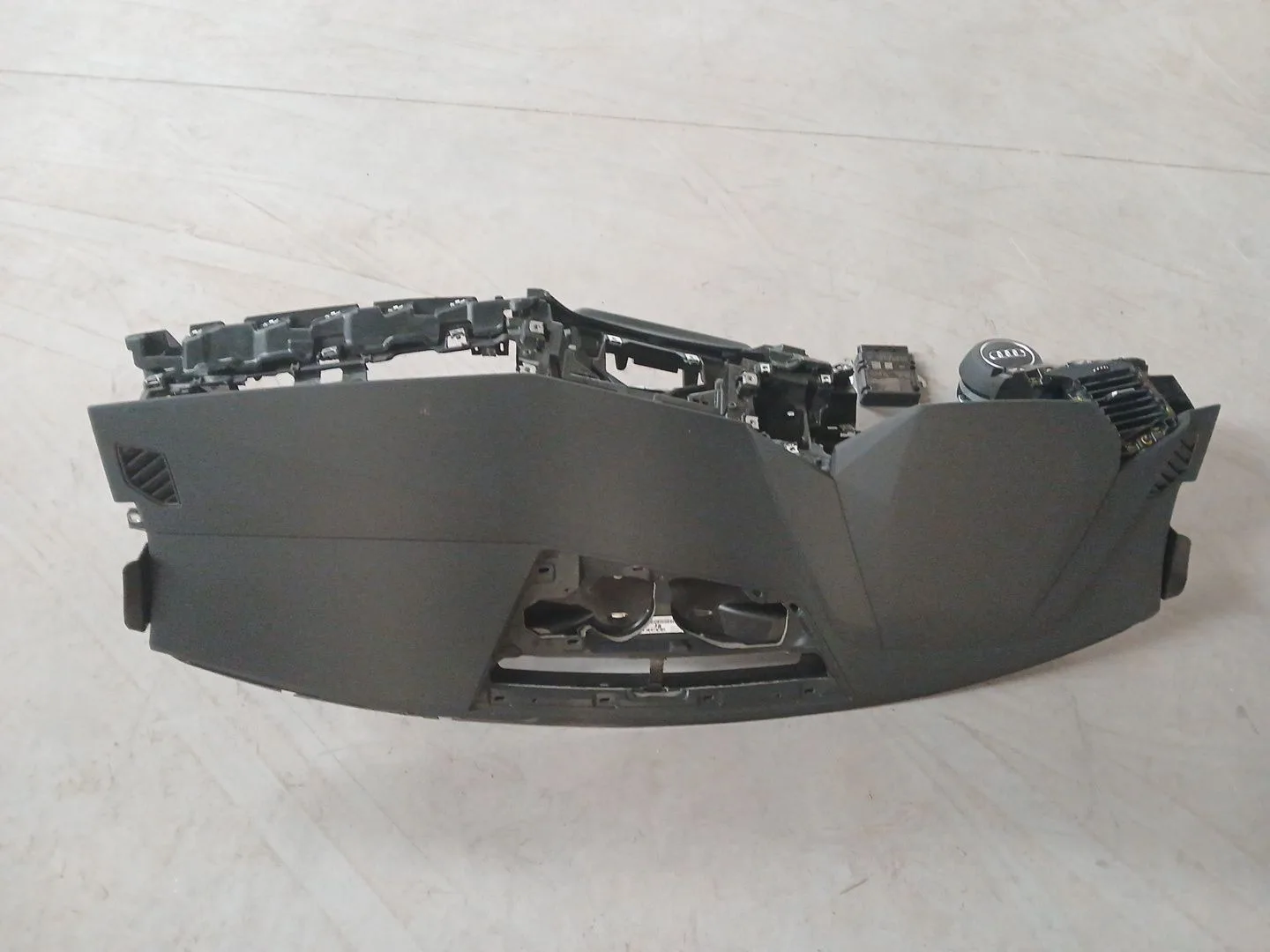 Kit Airbag para Audi A1 Sportback (Gba)