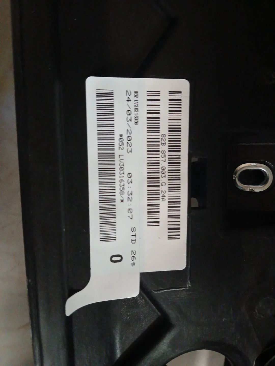 Kit Airbag para Audi A1 Sportback (Gba)