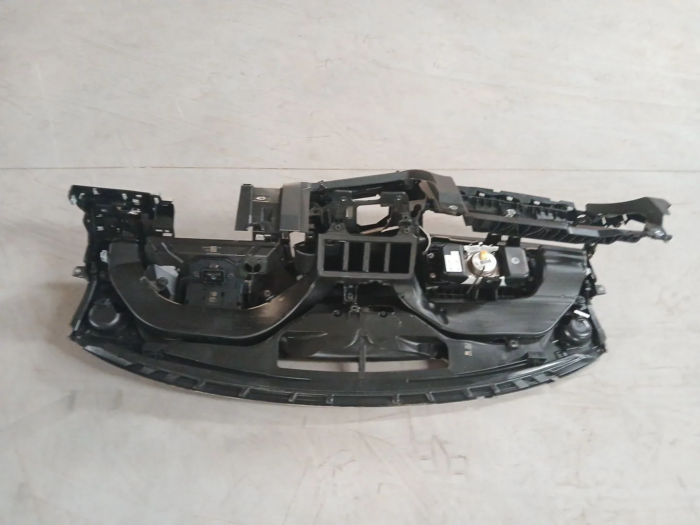 Kit Airbag para Audi A1 Sportback (Gba)