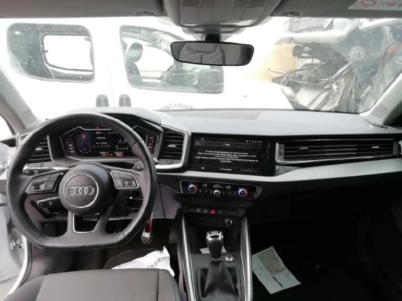 Kit Airbag para Audi A1 Sportback (Gba)