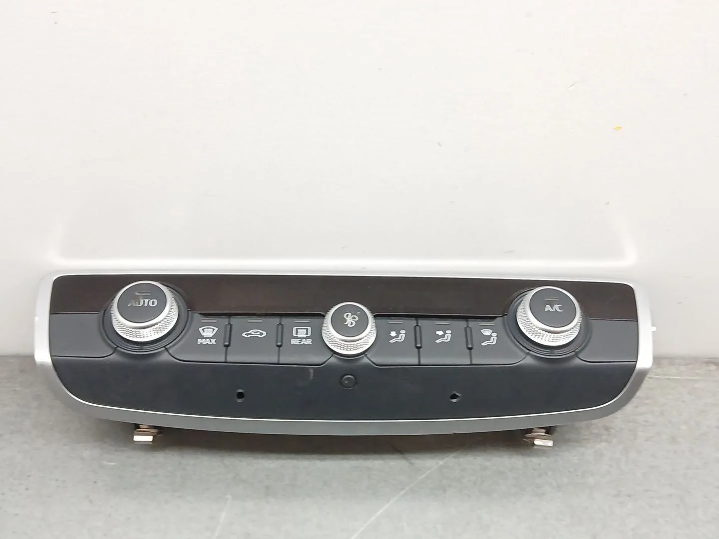 Mando Climatizador para Audi A1 Sportback (Gba)