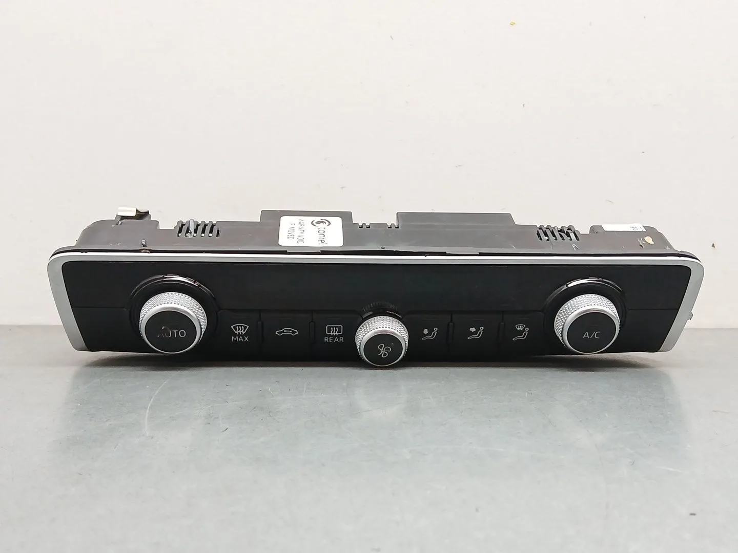 Mando Climatizador para Audi A1 Sportback (Gba)
