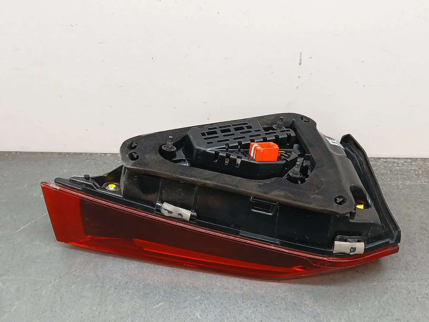 Piloto Trasero Izquierdo Interior para Audi A1 Sportback (Gba)