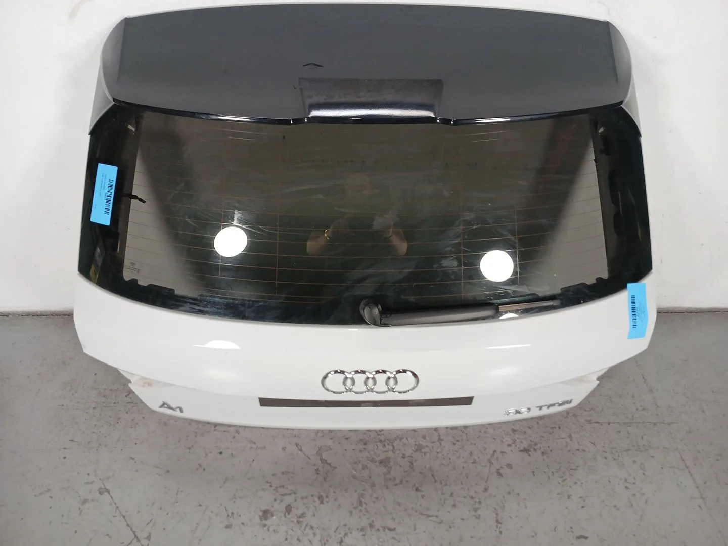 Porton Trasero para Audi A1 Sportback (Gba)