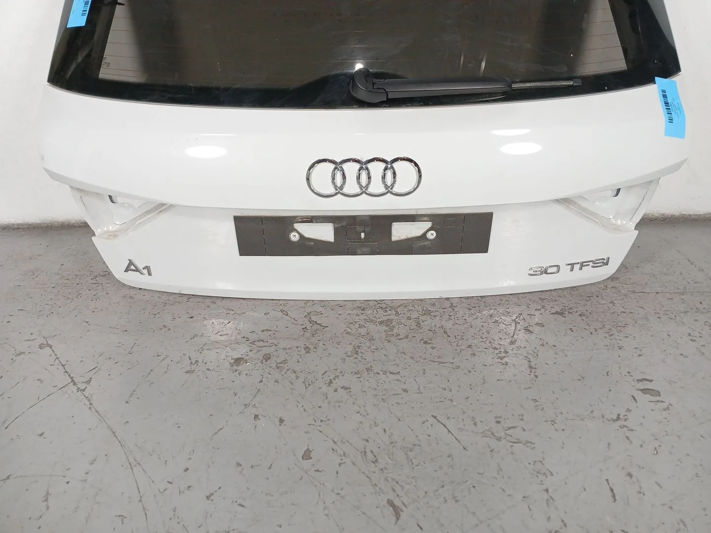 Porton Trasero para Audi A1 Sportback (Gba)