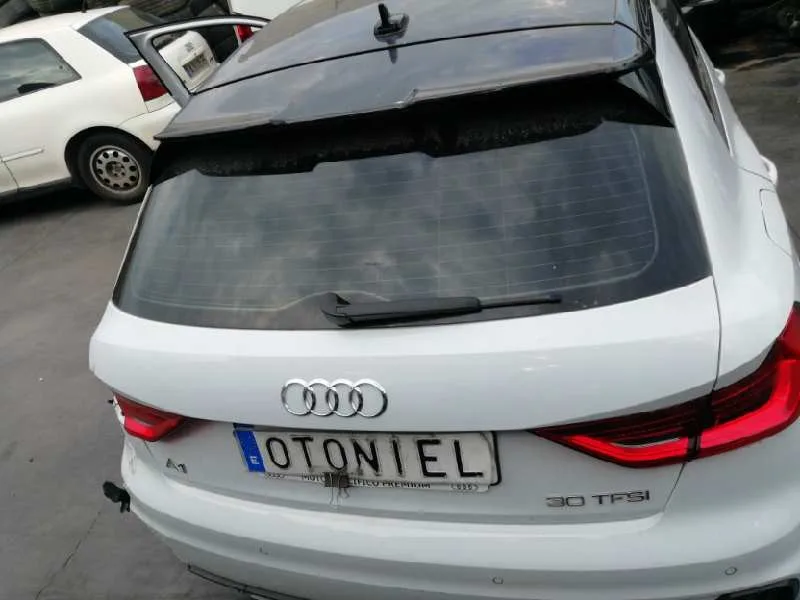 Porton Trasero para Audi A1 Sportback (Gba)