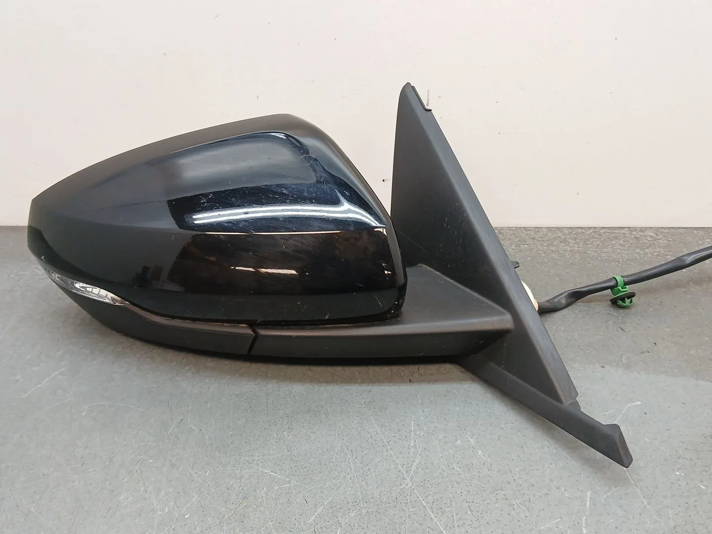 Retrovisor Derecho para Audi A1 Sportback (Gba)
