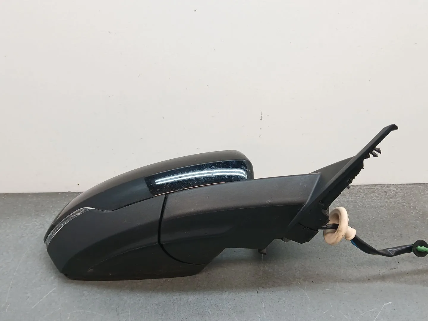 Retrovisor Derecho para Audi A1 Sportback (Gba)