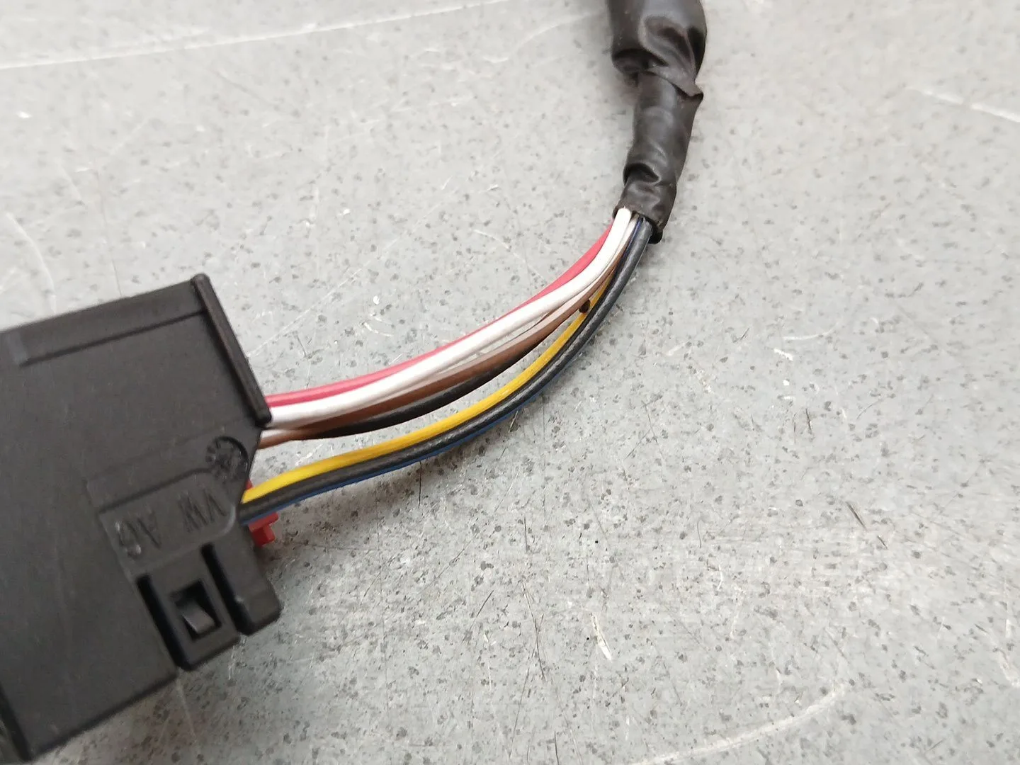 Retrovisor Derecho para Audi A1 Sportback (Gba)