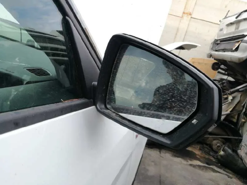 Retrovisor Derecho para Audi A1 Sportback (Gba)
