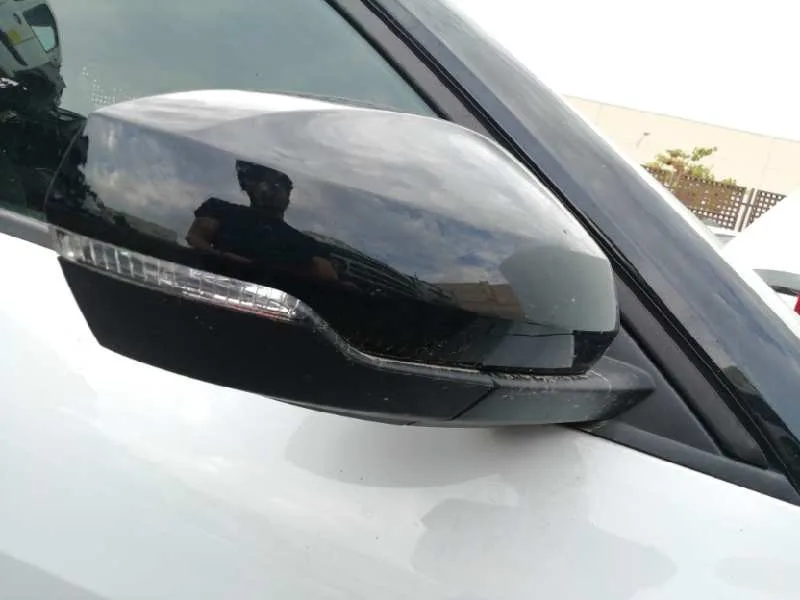 Retrovisor Derecho para Audi A1 Sportback (Gba)