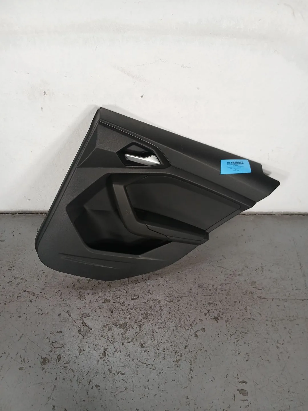 Guarnecido Puerta Trasera Derecha para Audi A1 Sportback (Gba)