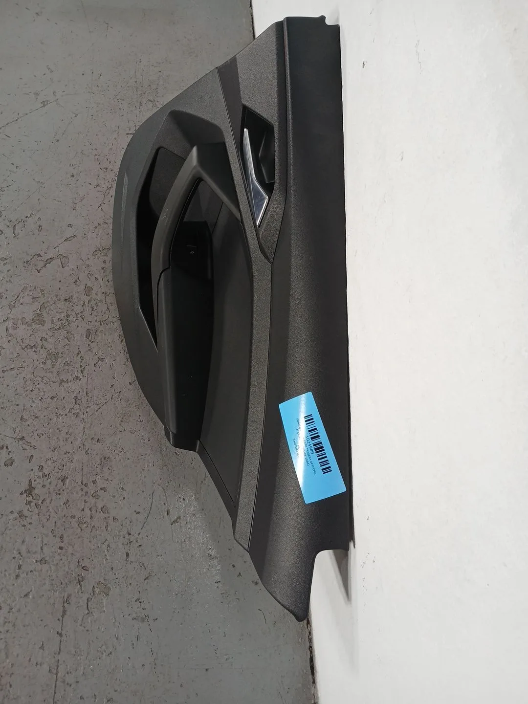 Guarnecido Puerta Trasera Derecha para Audi A1 Sportback (Gba)