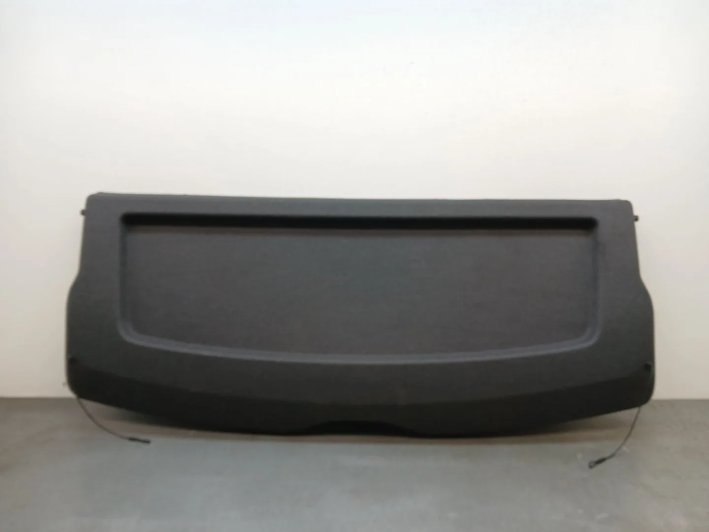 Bandeja Trasera para Audi A1 Sportback (Gba)