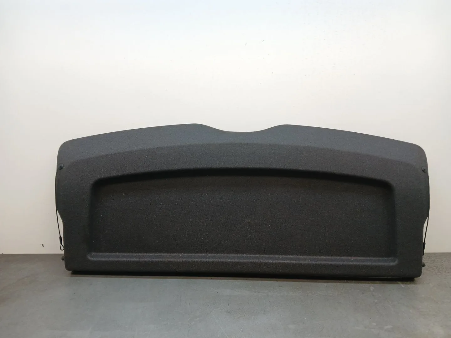 Bandeja Trasera para Audi A1 Sportback (Gba)