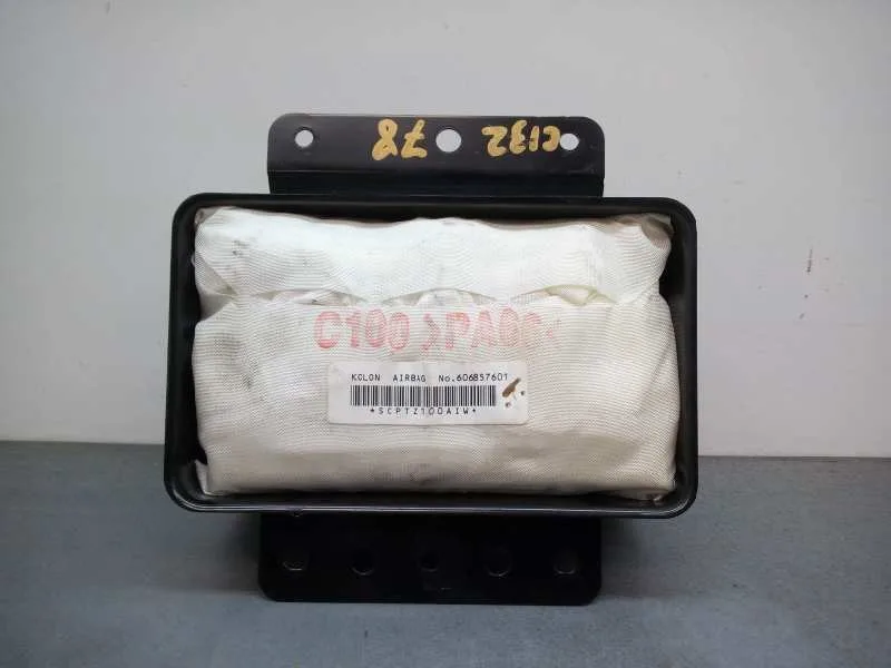 Airbag Delantero Derecho para Ssangyong Actyon