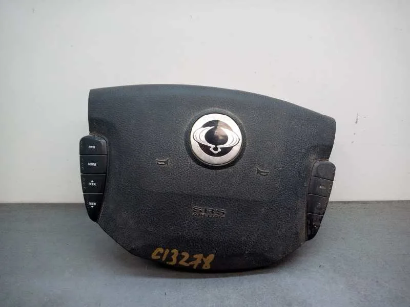 Airbag Delantero Izquierdo para Ssangyong Actyon