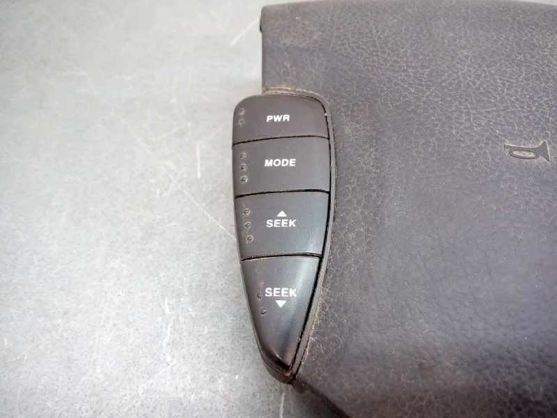 Airbag Delantero Izquierdo para Ssangyong Actyon