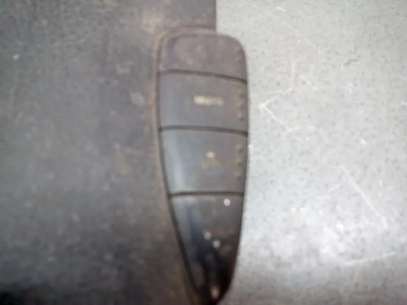 Airbag Delantero Izquierdo para Ssangyong Actyon