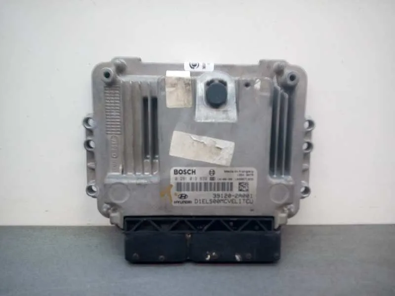 Centralita Motor Uce para Hyundai Ix35