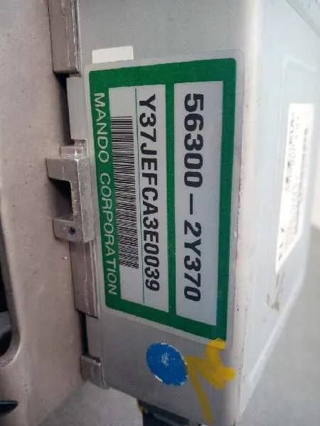 Columna Direccion para Hyundai Ix35