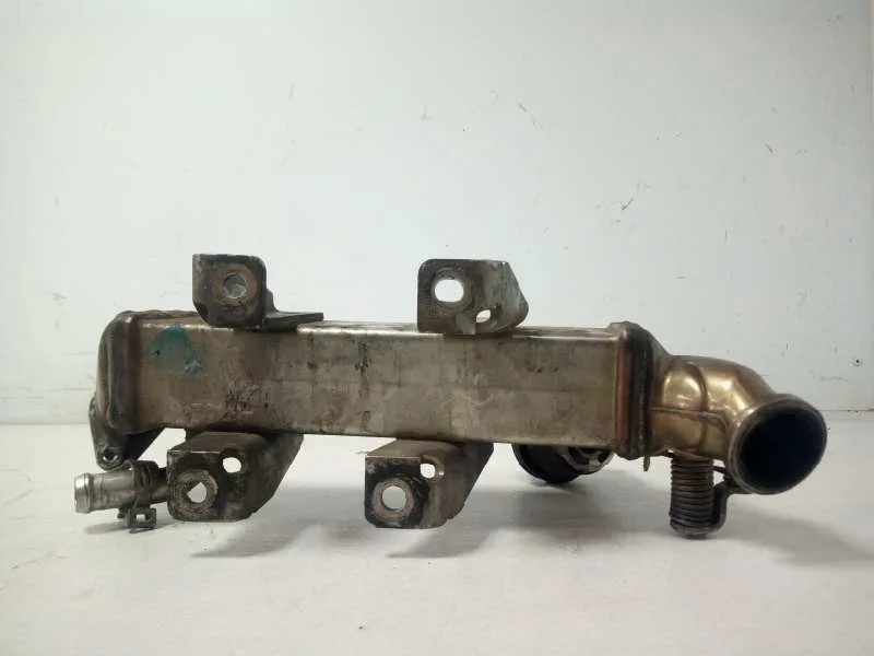 Enfriador Egr para Renault Laguna Iii