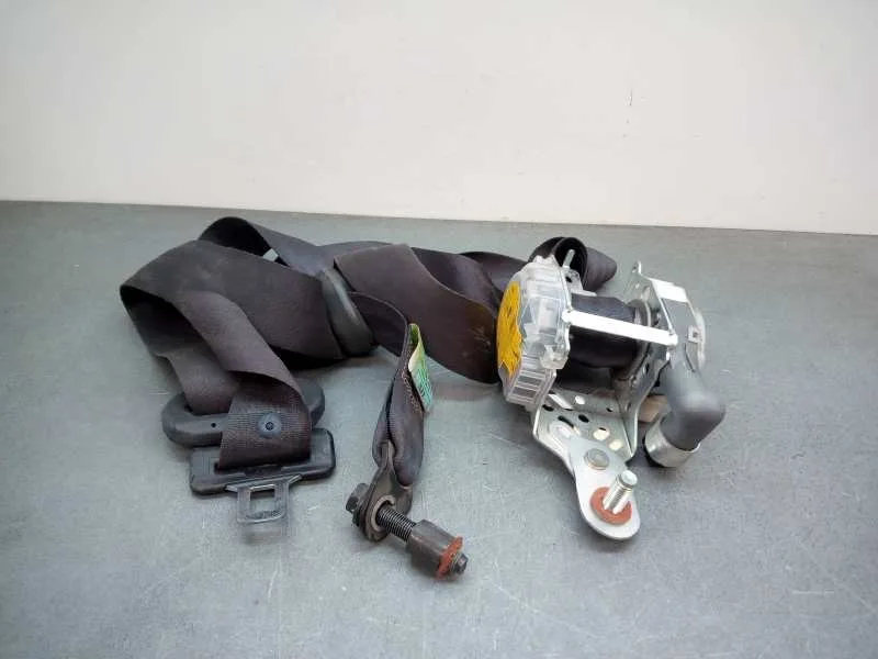 Pretensor Airbag Derecho para Ssangyong Actyon