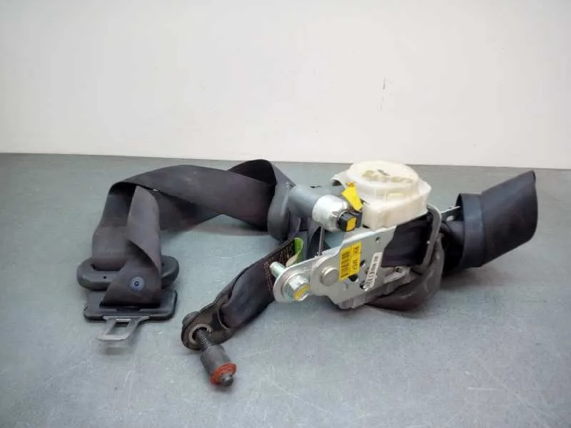 Pretensor Airbag Derecho para Ssangyong Actyon