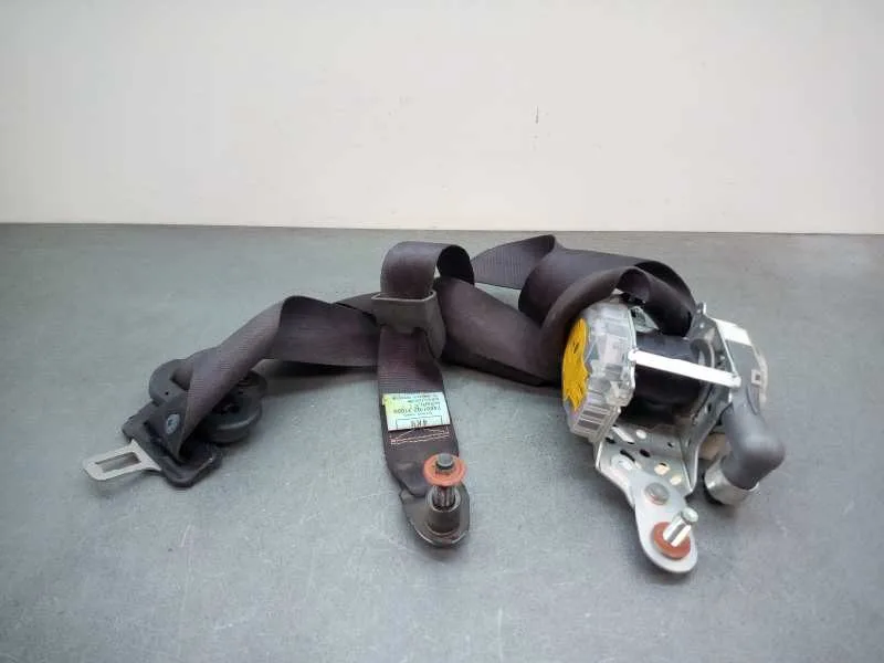 Pretensor Airbag Derecho para Ssangyong Actyon