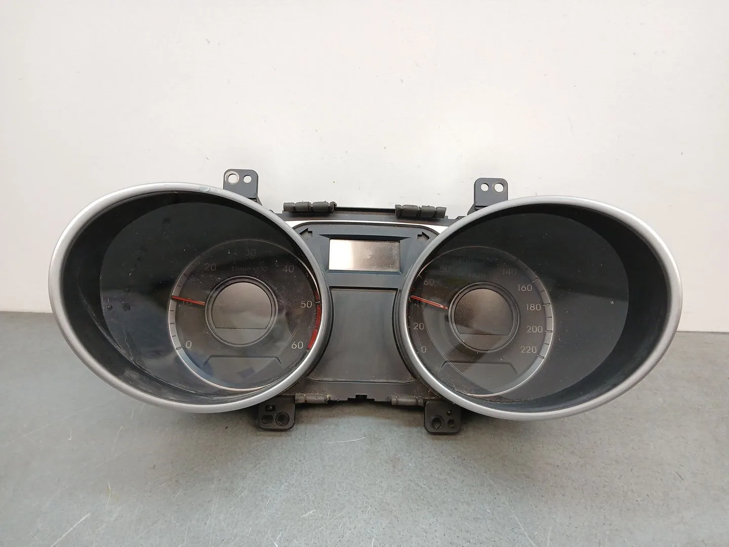 Cuadro Instrumentos para Hyundai Ix35