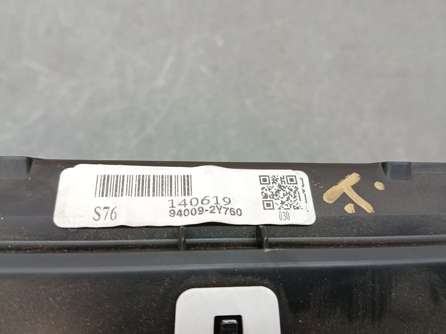 Cuadro Instrumentos para Hyundai Ix35