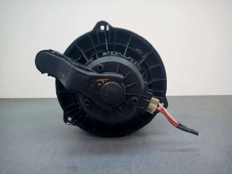 Motor Calefaccion para Hyundai Ix35