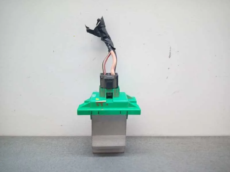 Resistencia Calefaccion para Hyundai Ix35