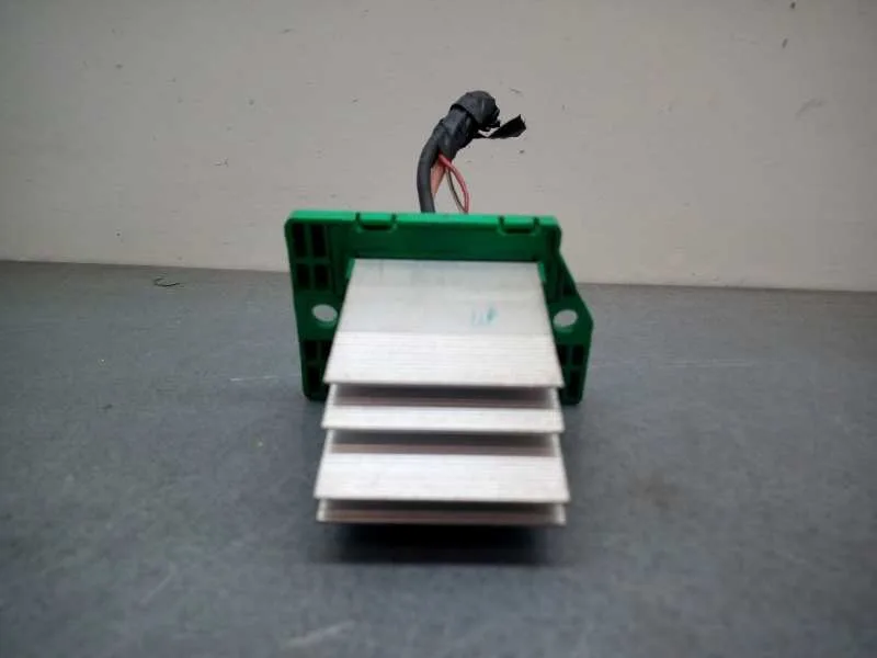 Resistencia Calefaccion para Hyundai Ix35