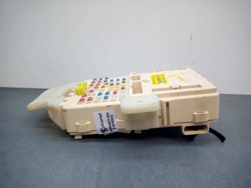 Centralita Bsi para Hyundai Ix35