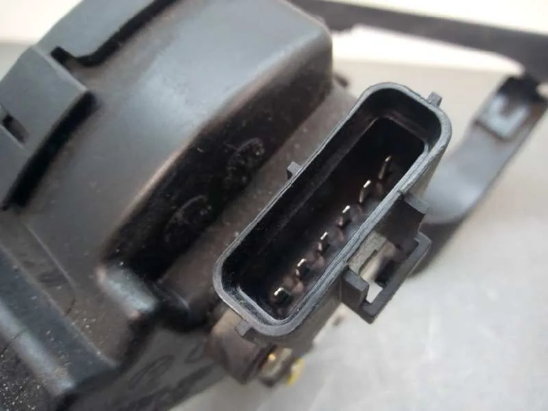 Potenciometro Pedal para Hyundai Ix35