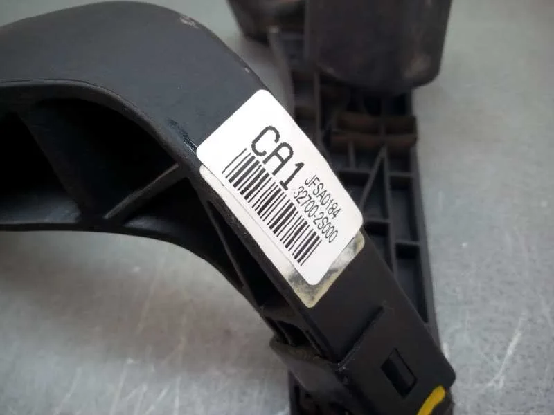 Potenciometro Pedal para Hyundai Ix35
