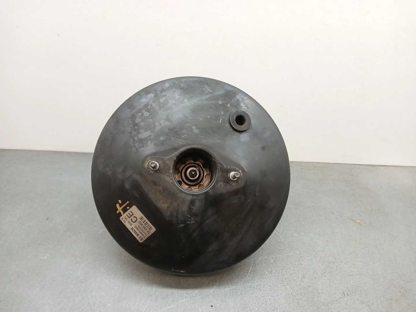 Servofreno para Opel Corsa E