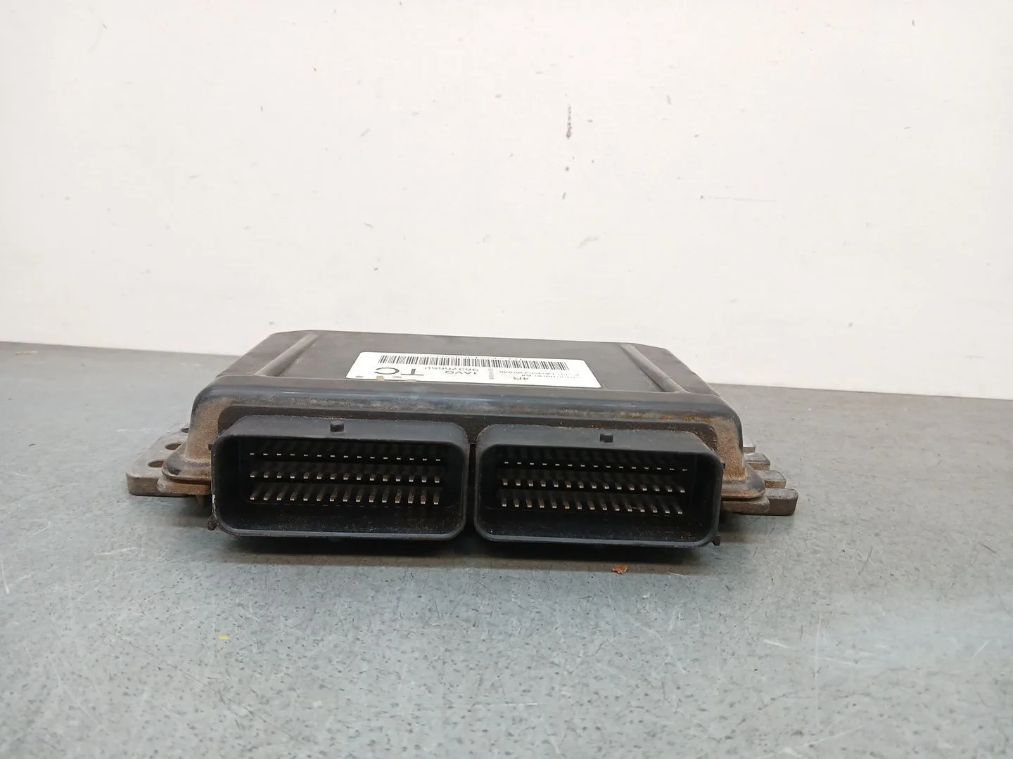 Centralita Motor Uce para Daewoo Kalos