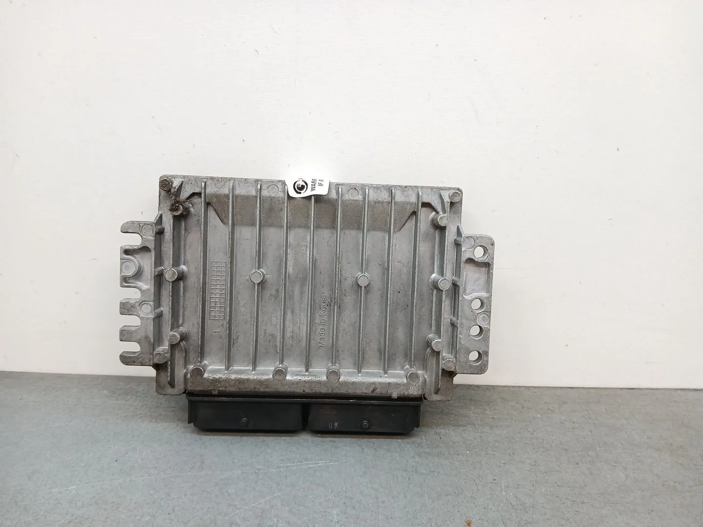 Centralita Motor Uce para Daewoo Kalos
