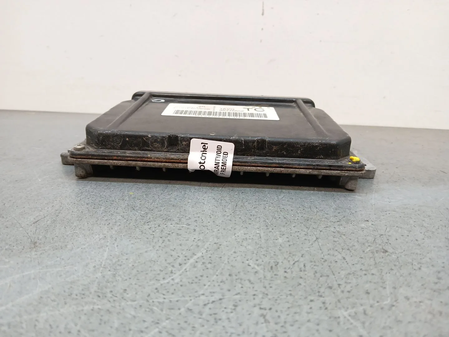 Centralita Motor Uce para Daewoo Kalos