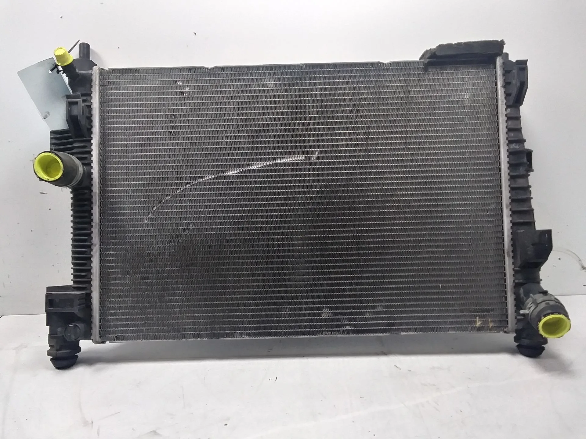 Radiador Agua para Ford C-Max