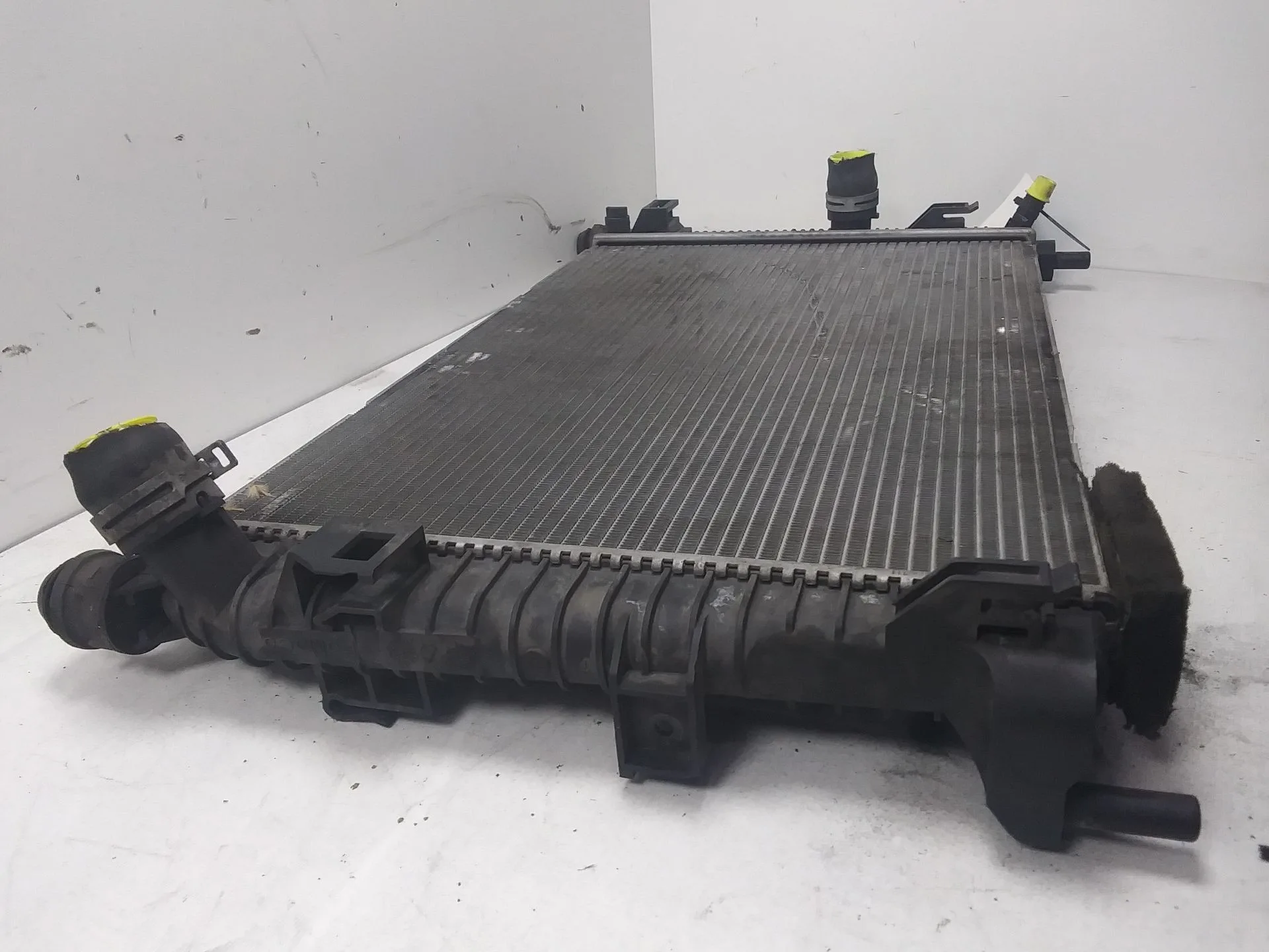 Radiador Agua para Ford C-Max