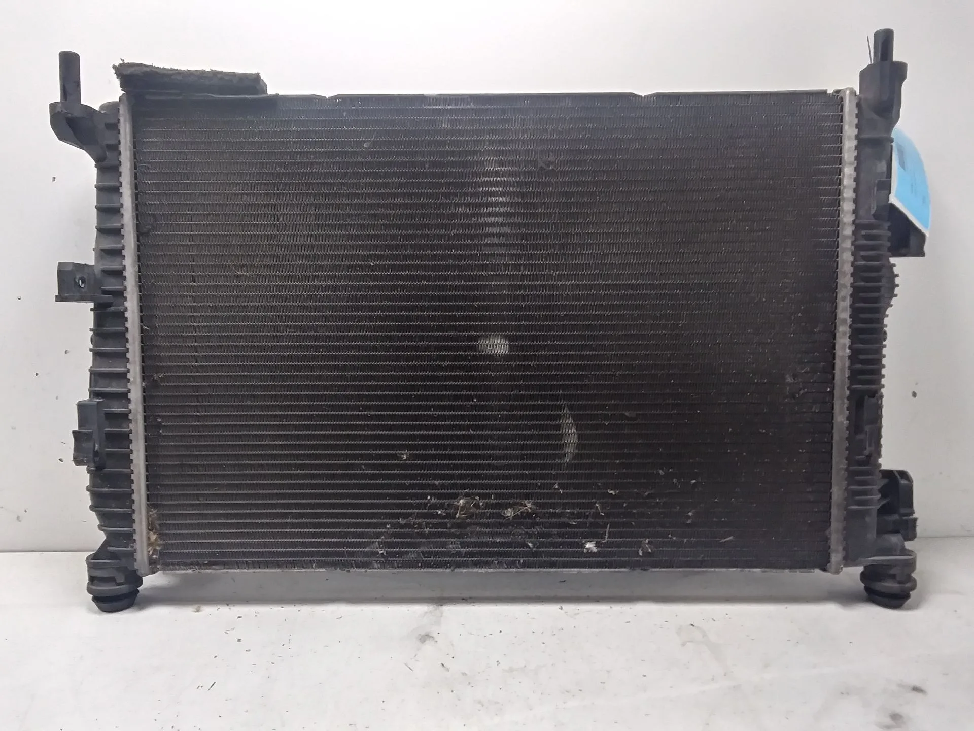 Radiador Agua para Ford C-Max