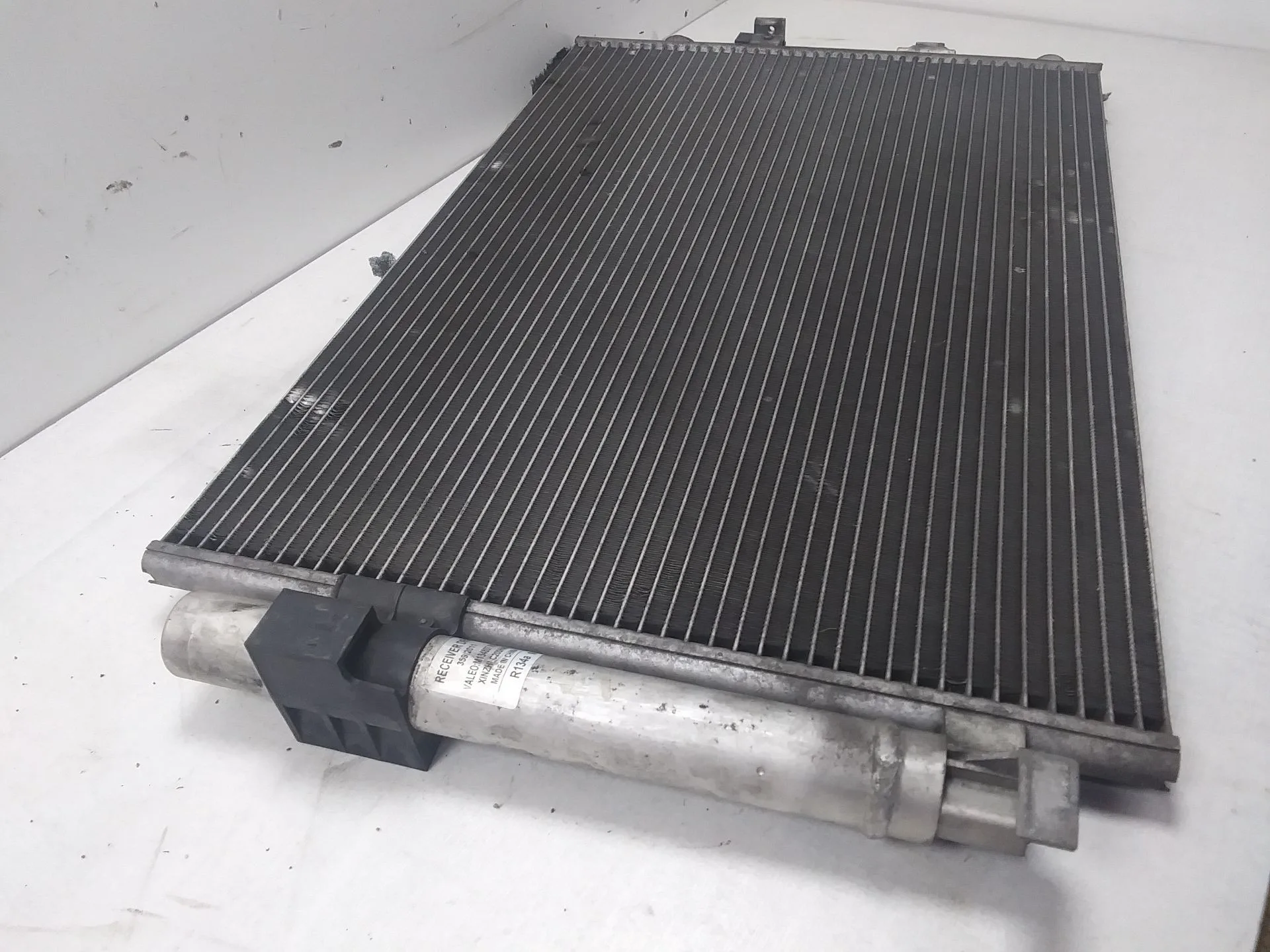 Condensador / Radiador Aire Acondicionado para Ford C-Max