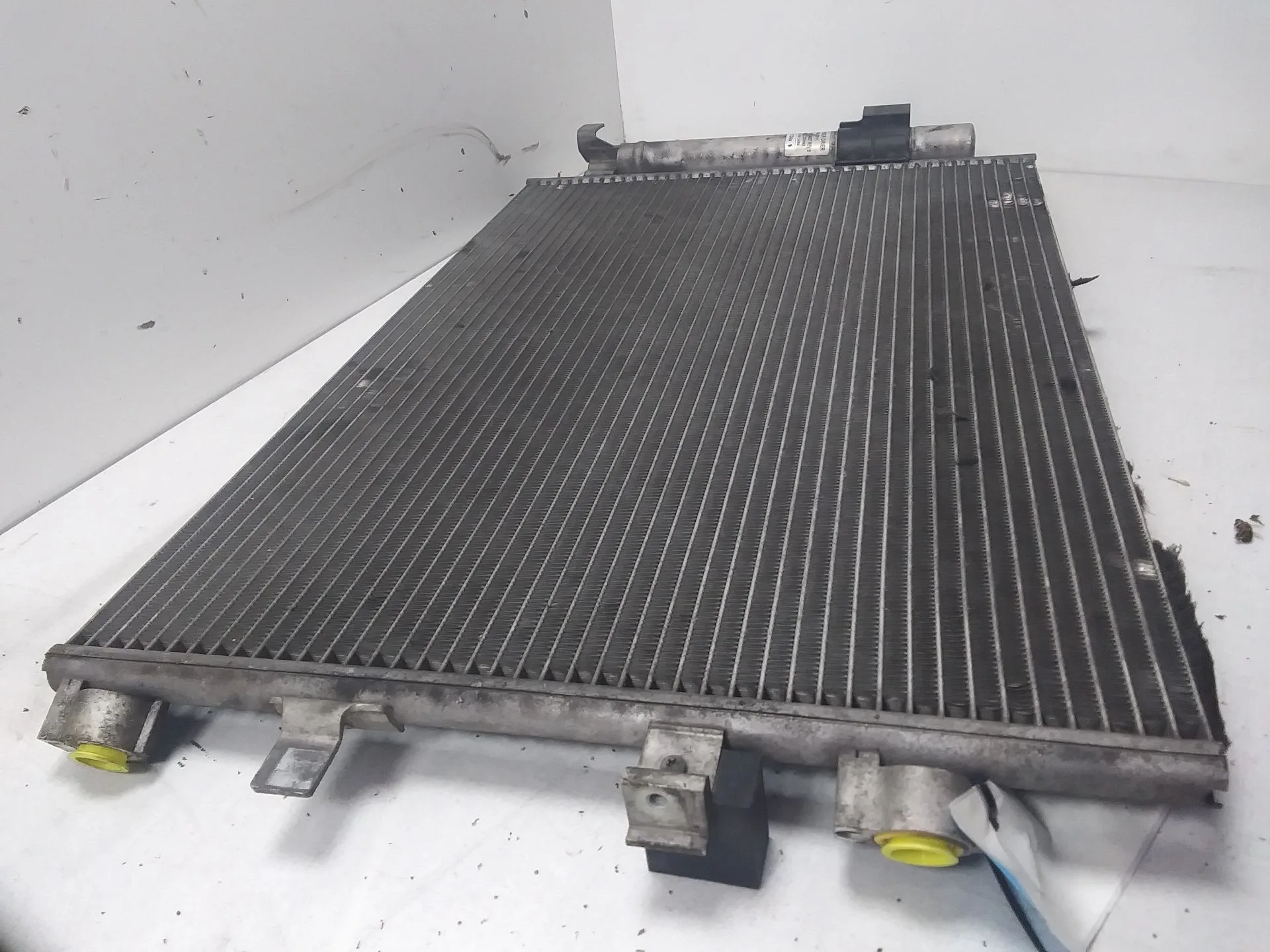 Condensador / Radiador Aire Acondicionado para Ford C-Max