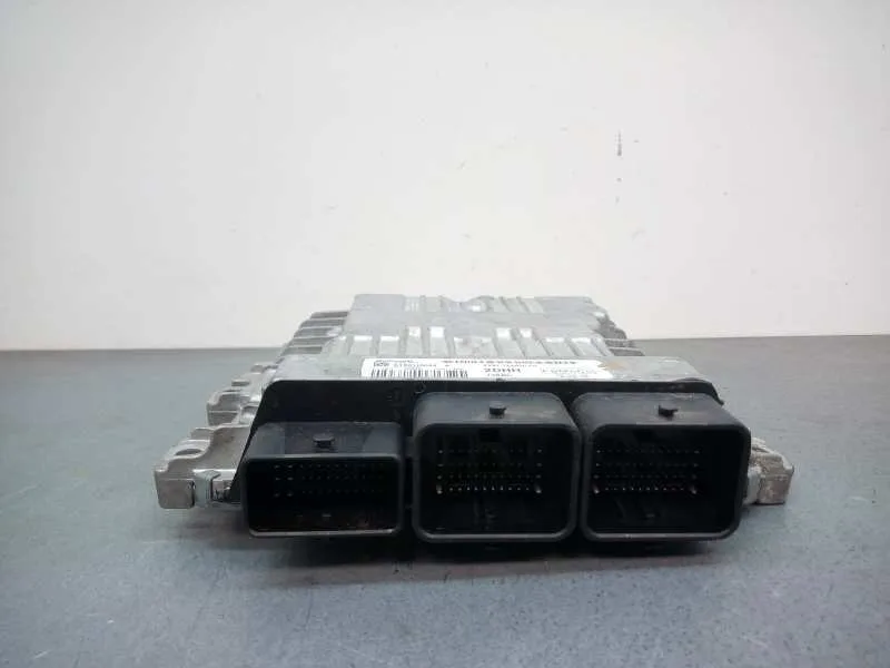Centralita Motor Uce para Ford C-Max