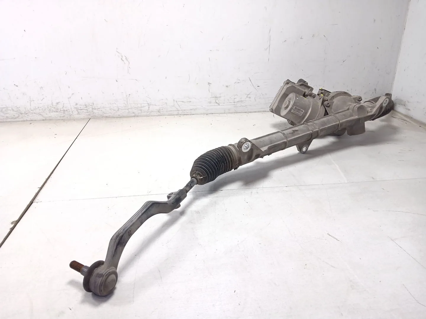 Cremallera Direccion para Mini Mini (R56)