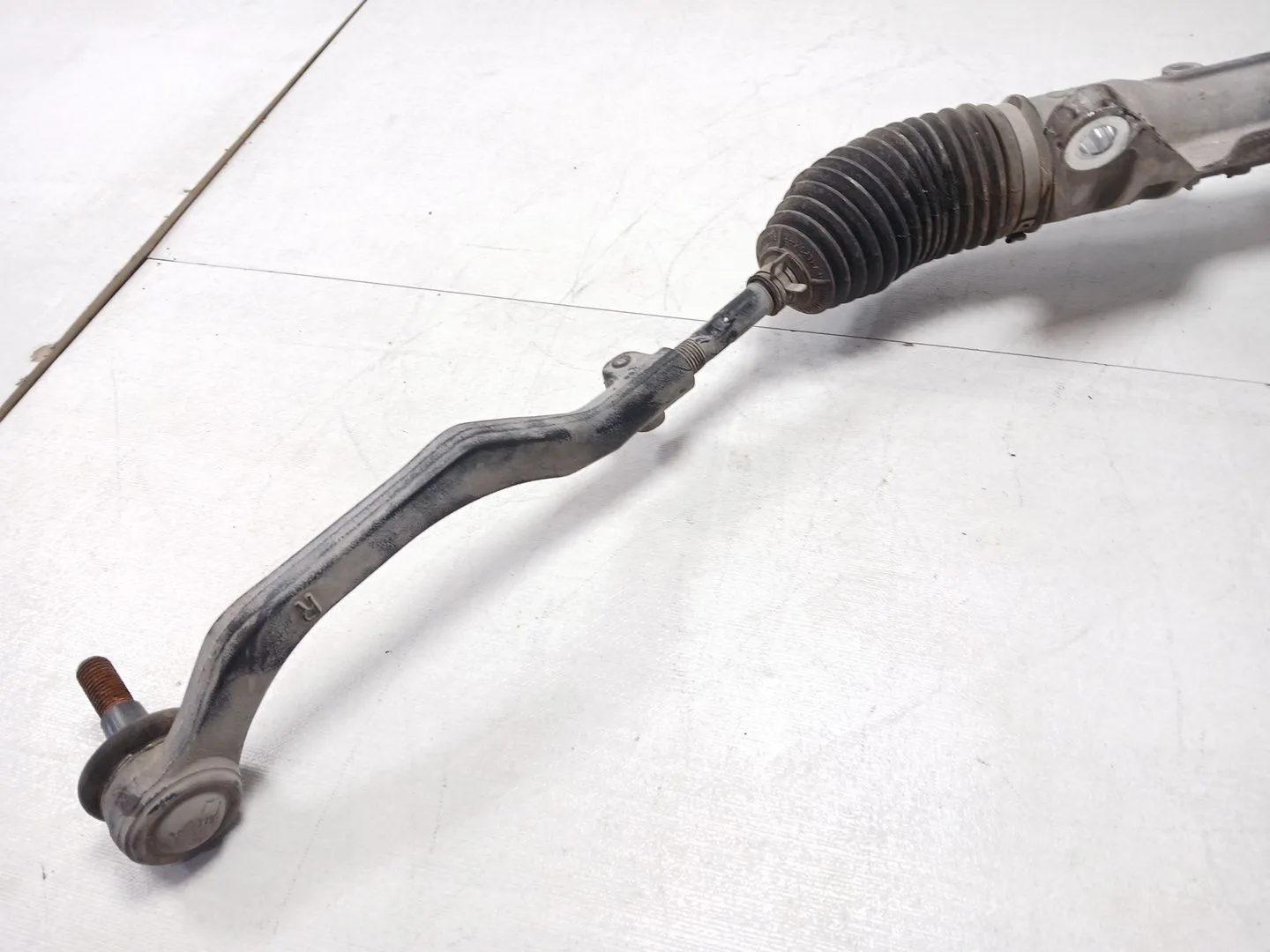 Cremallera Direccion para Mini Mini (R56)